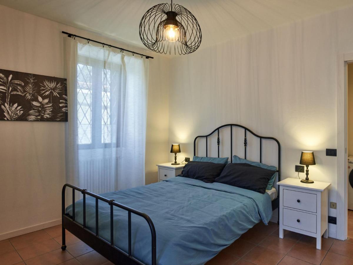 Apartment La Vecchia Filanda By Interhome Донго Экстерьер фото